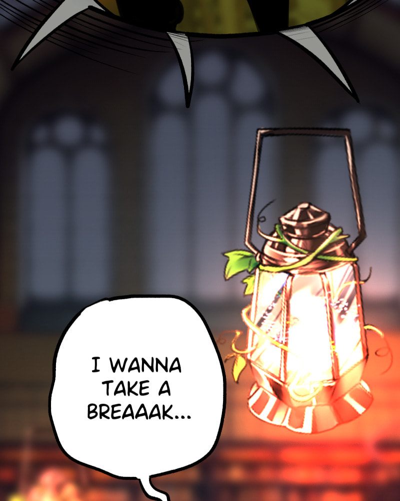 The Little Match Girl Chapter 98 page 24 - 