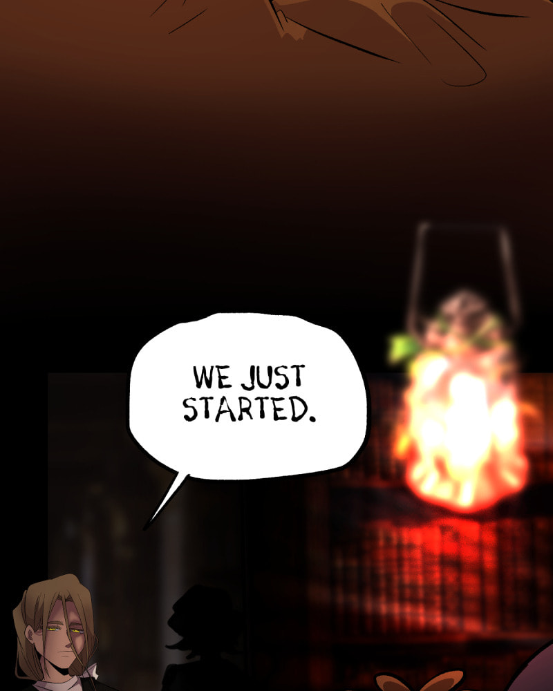 The Little Match Girl Chapter 98 page 26 - 