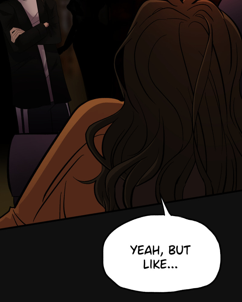 The Little Match Girl Chapter 98 page 27 - 