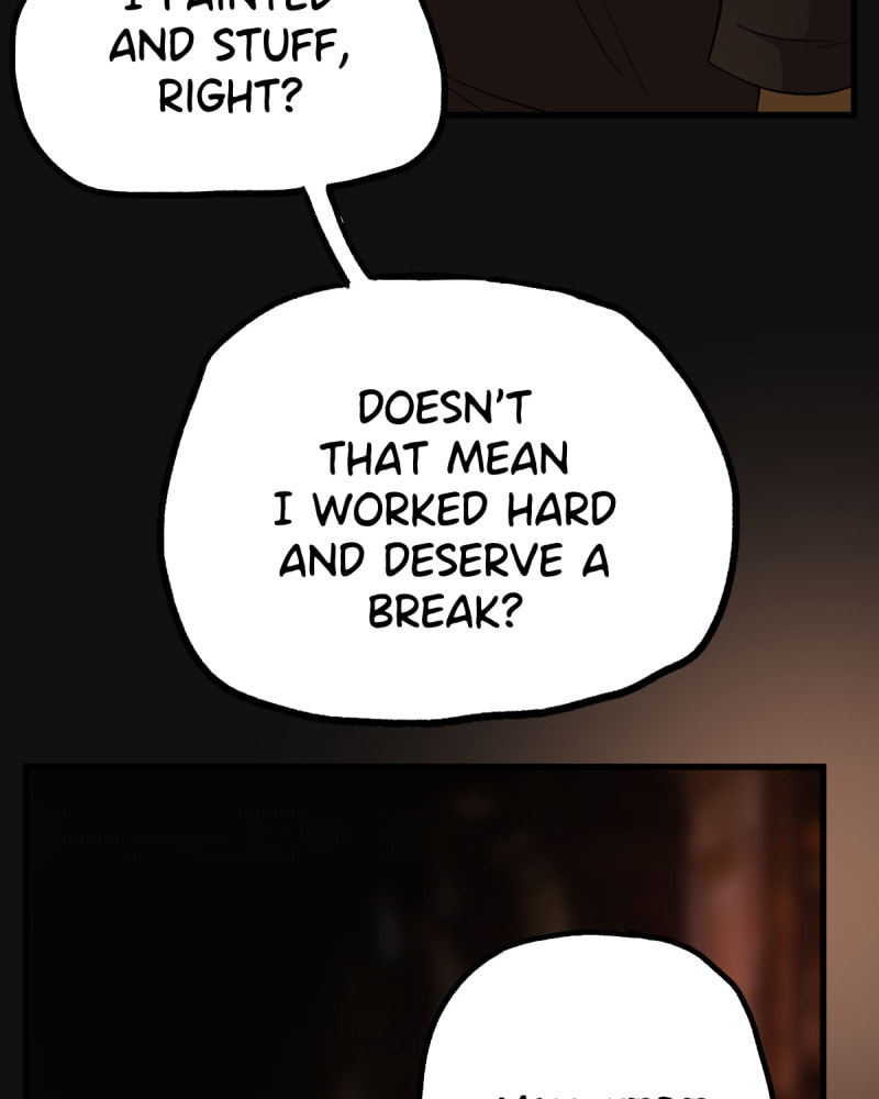 The Little Match Girl Chapter 98 page 29 - 
