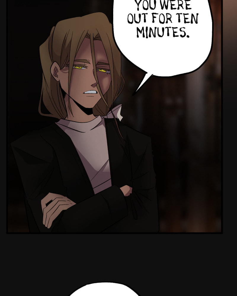 The Little Match Girl Chapter 98 page 30 - 