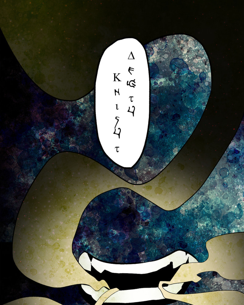 The Little Match Girl Chapter 98 page 4 - 