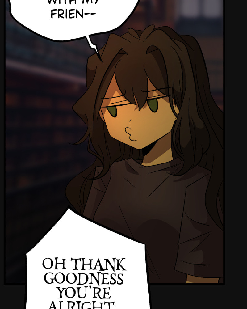 The Little Match Girl Chapter 98 page 32 - 