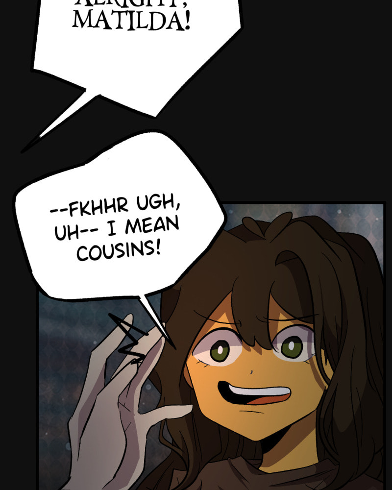 The Little Match Girl Chapter 98 page 33 - 
