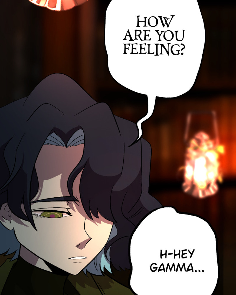 The Little Match Girl Chapter 98 page 35 - 