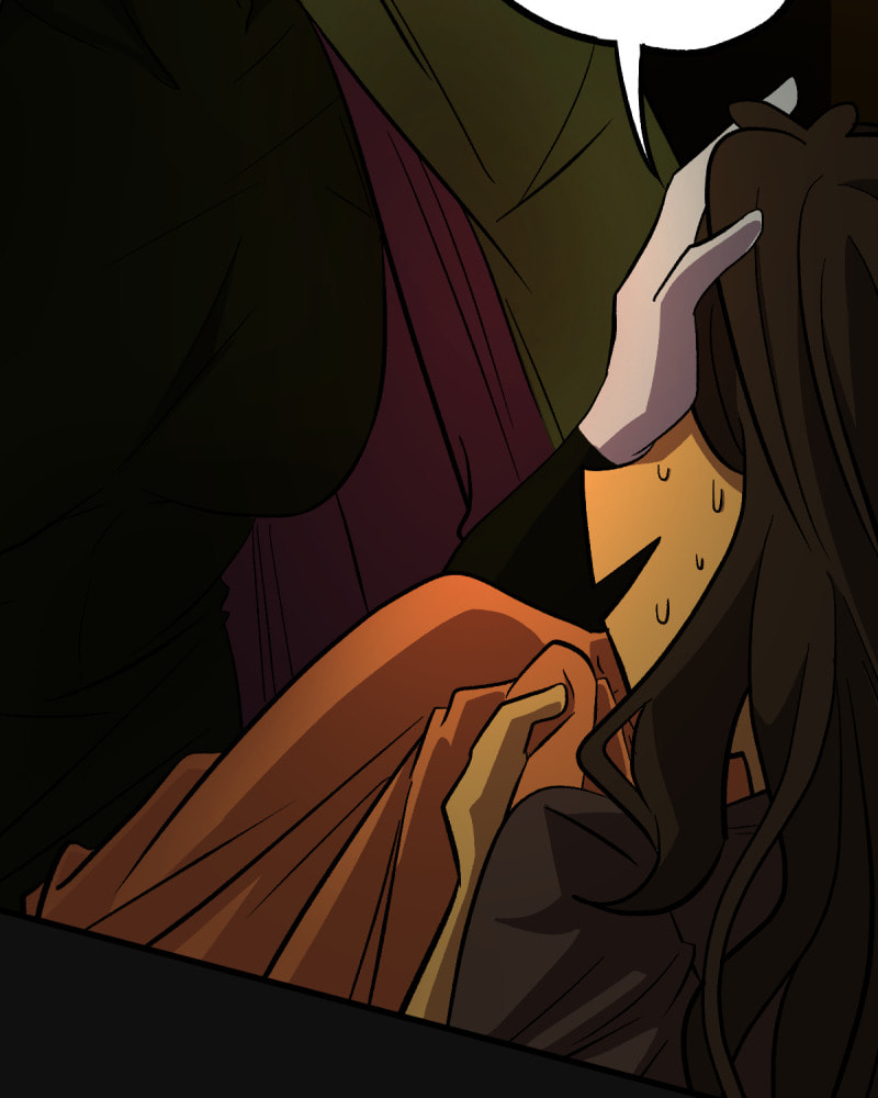 The Little Match Girl Chapter 98 page 36 - 