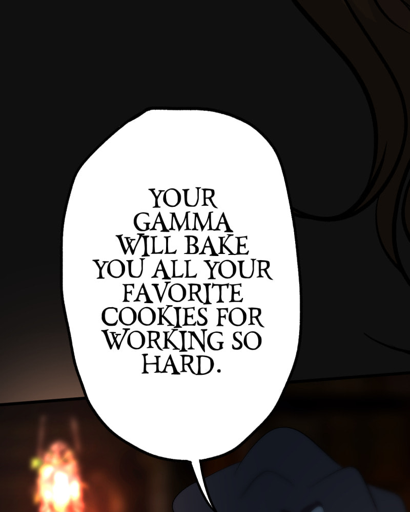 The Little Match Girl Chapter 98 page 41 - 