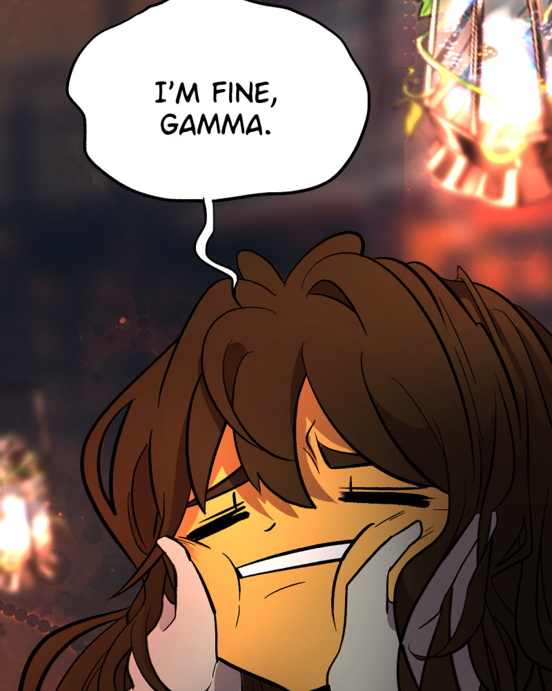 The Little Match Girl Chapter 98 page 45 - 