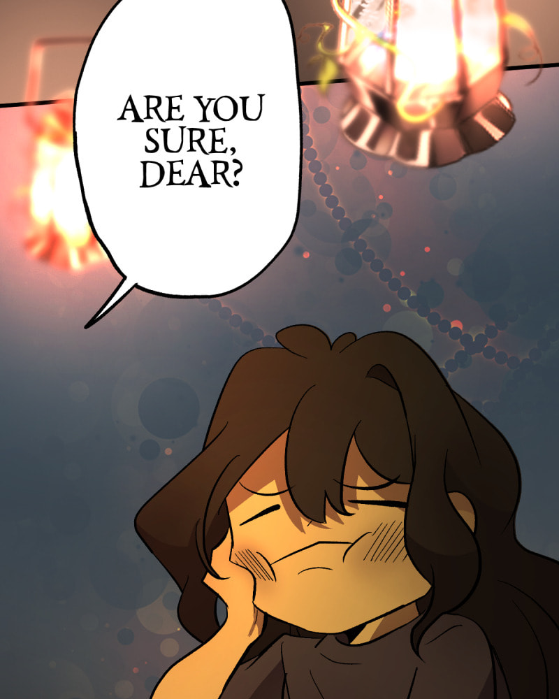 The Little Match Girl Chapter 98 page 47 - 