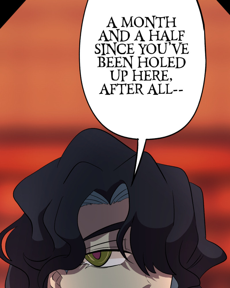The Little Match Girl Chapter 98 page 53 - 