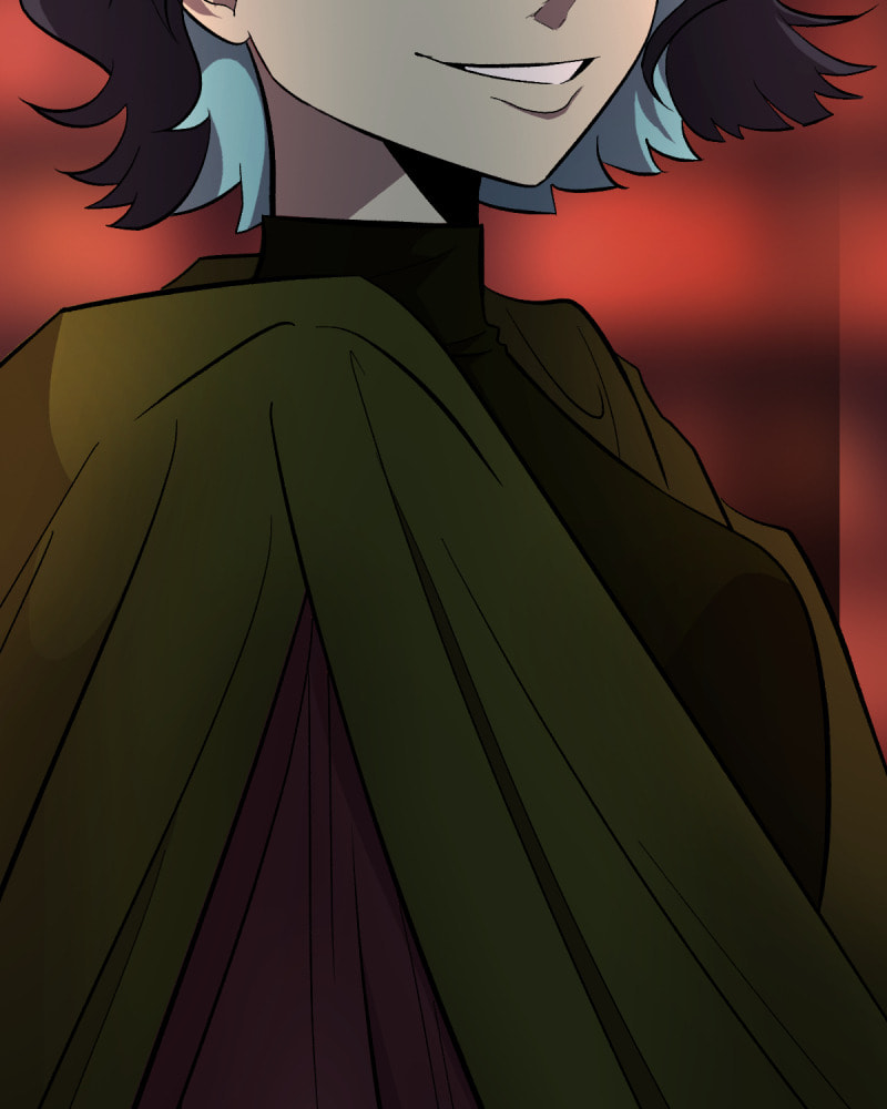 The Little Match Girl Chapter 98 page 54 - 