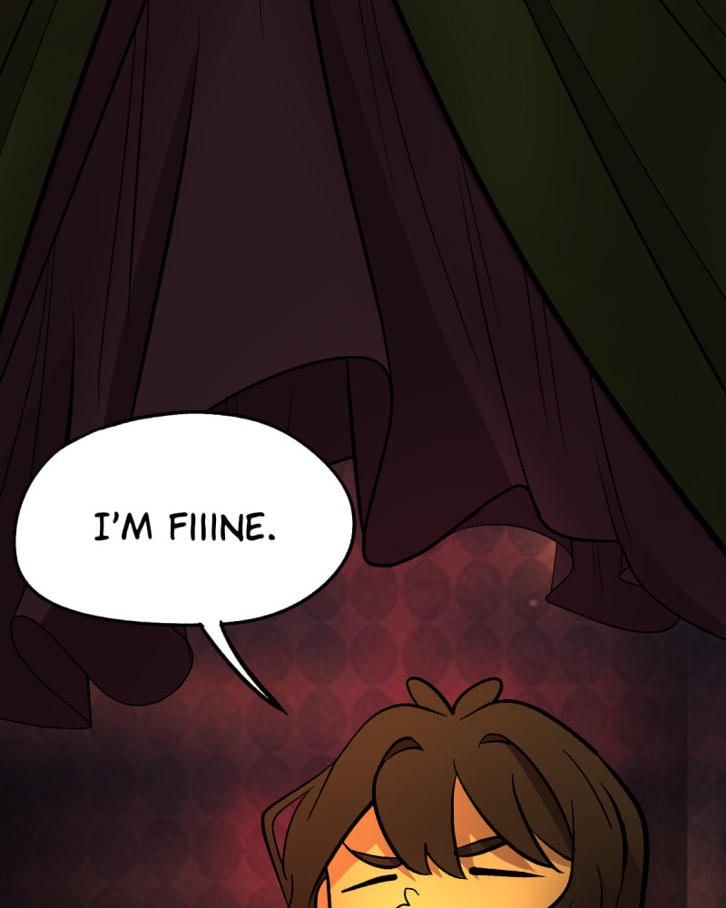 The Little Match Girl Chapter 98 page 55 - 