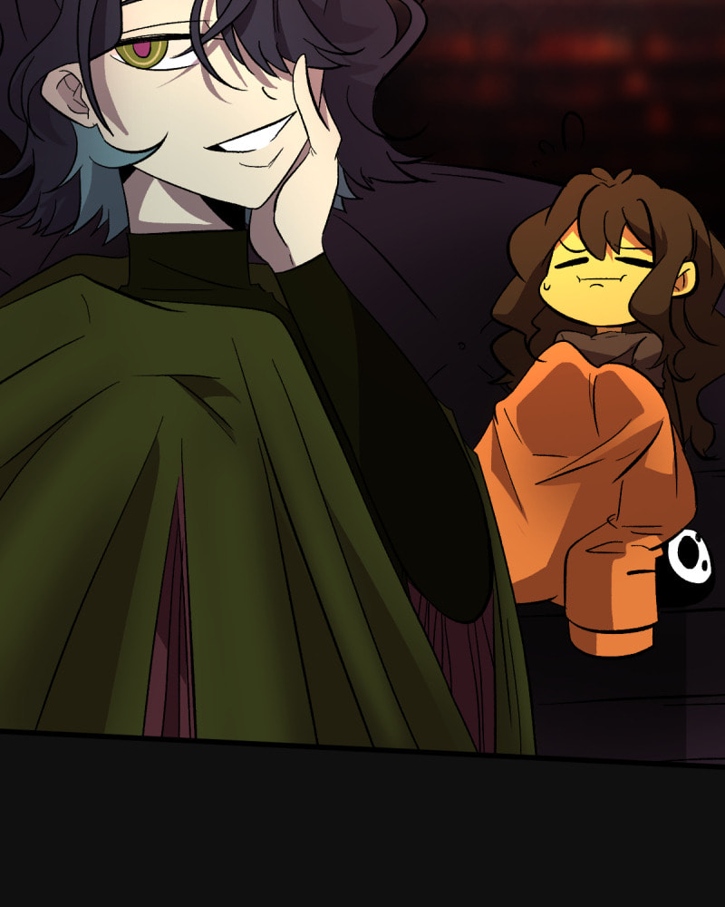 The Little Match Girl Chapter 98 page 59 - 