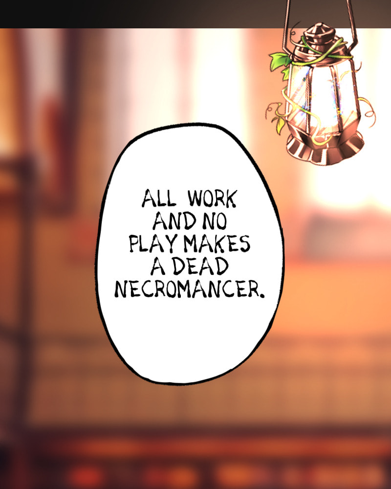 The Little Match Girl Chapter 98 page 68 - 