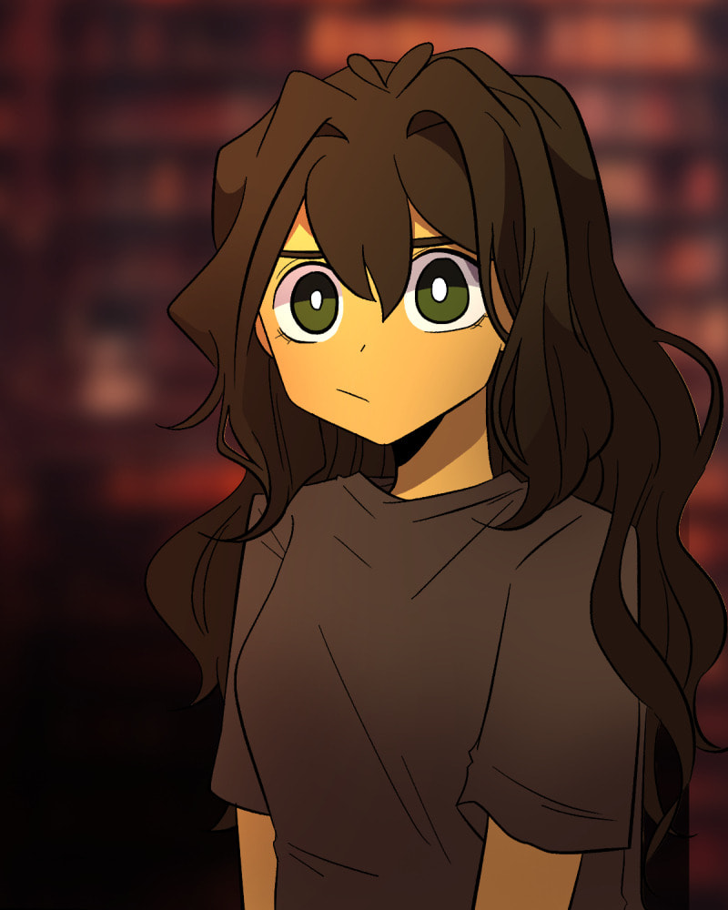 The Little Match Girl Chapter 98 page 69 - 