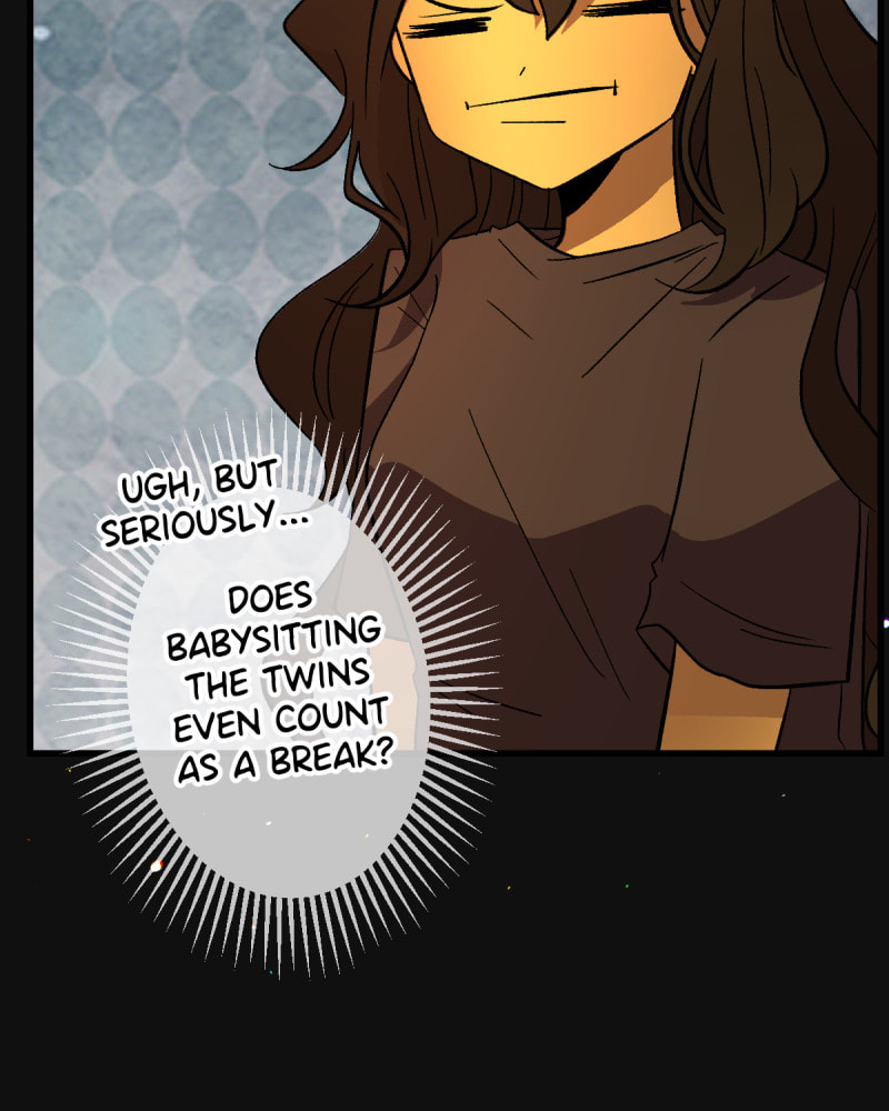 The Little Match Girl Chapter 98 page 71 - 