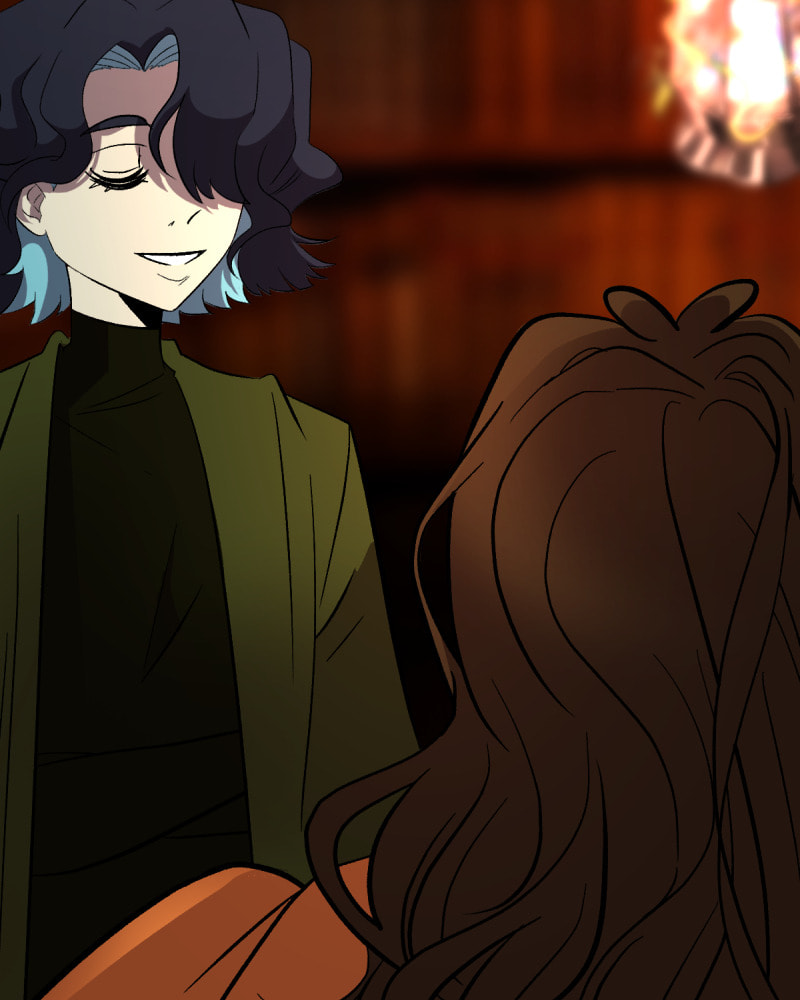 The Little Match Girl Chapter 98 page 73 - 