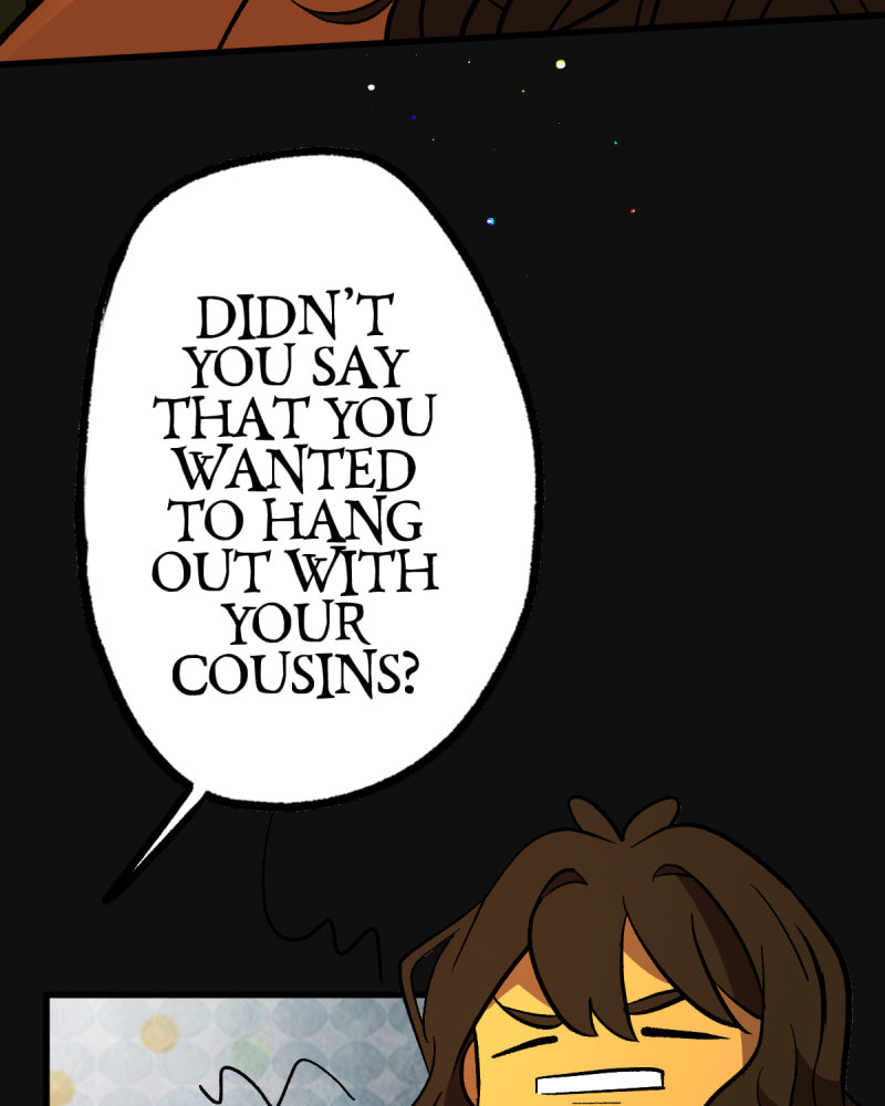 The Little Match Girl Chapter 98 page 74 - 