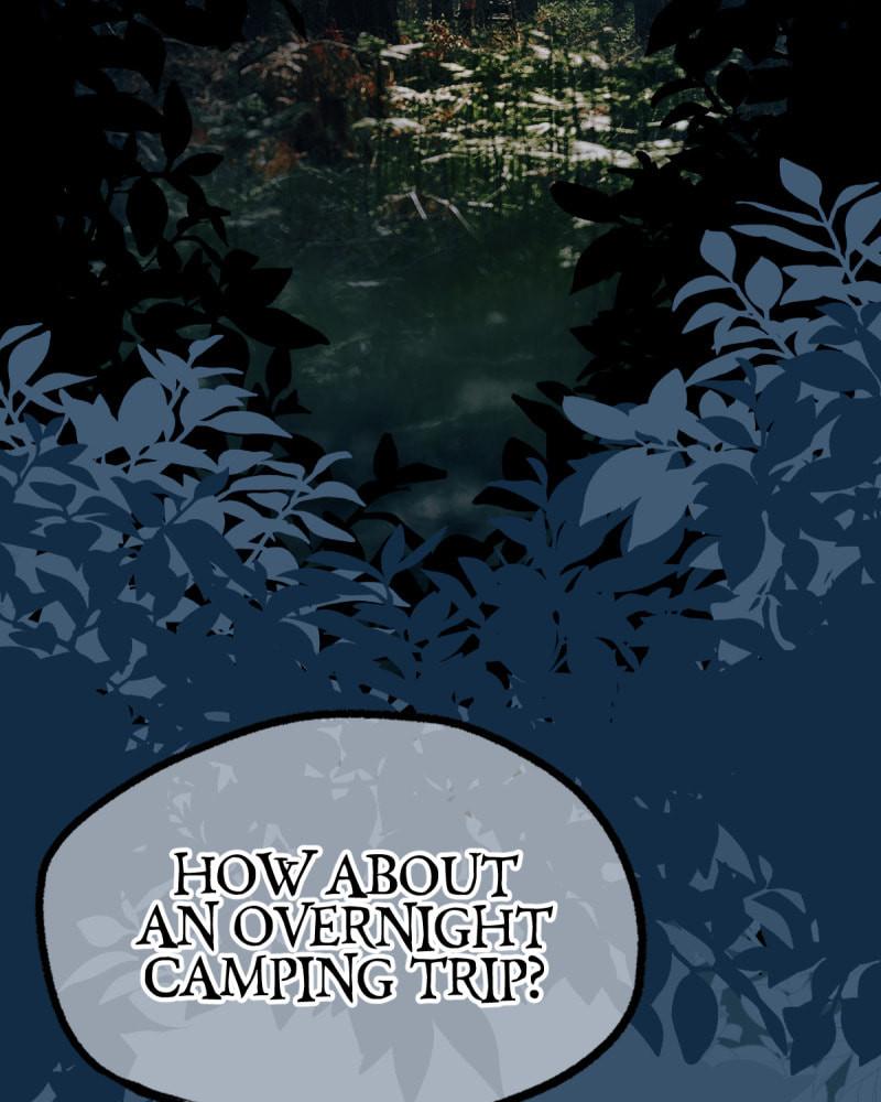 The Little Match Girl Chapter 98 page 77 - 