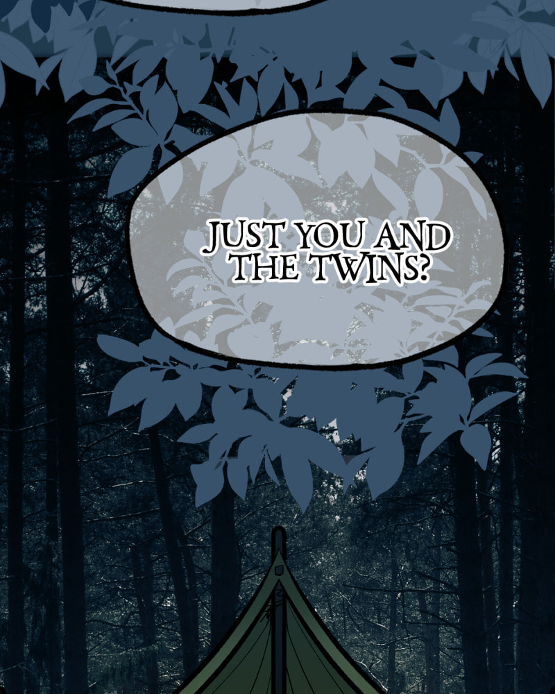 The Little Match Girl Chapter 98 page 78 - 