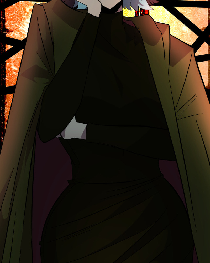 The Little Match Girl Chapter 98 page 84 - 