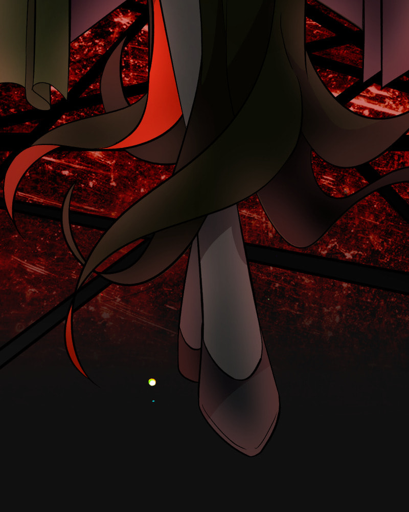 The Little Match Girl Chapter 98 page 86 - 
