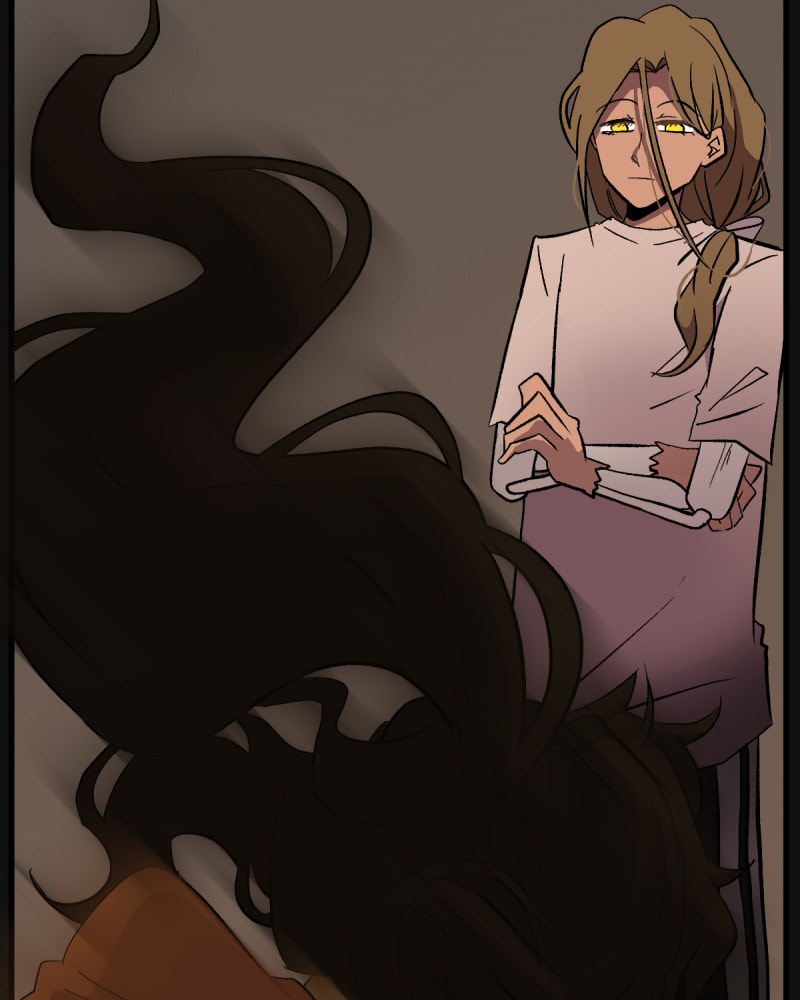The Little Match Girl Chapter 98 page 10 - 