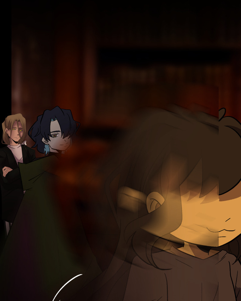 The Little Match Girl Chapter 99 page 2 - 