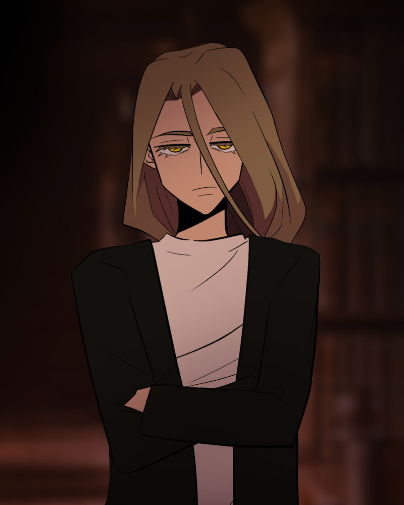 The Little Match Girl Chapter 99 page 15 - 
