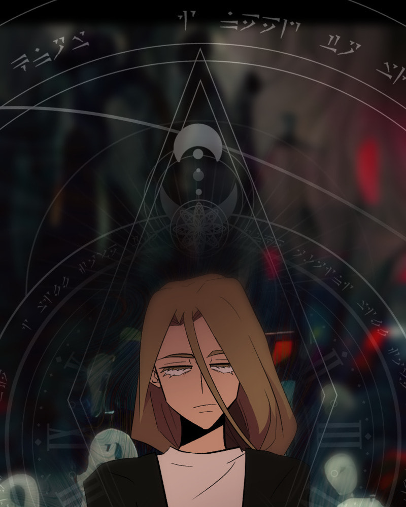 The Little Match Girl Chapter 99 page 18 - 