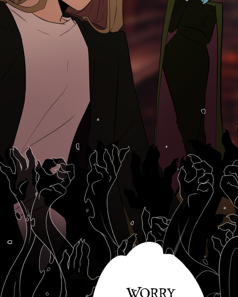 The Little Match Girl Chapter 99 page 22 - 