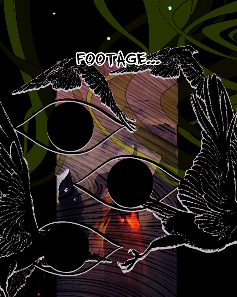 The Little Match Girl Chapter 99 page 28 - 