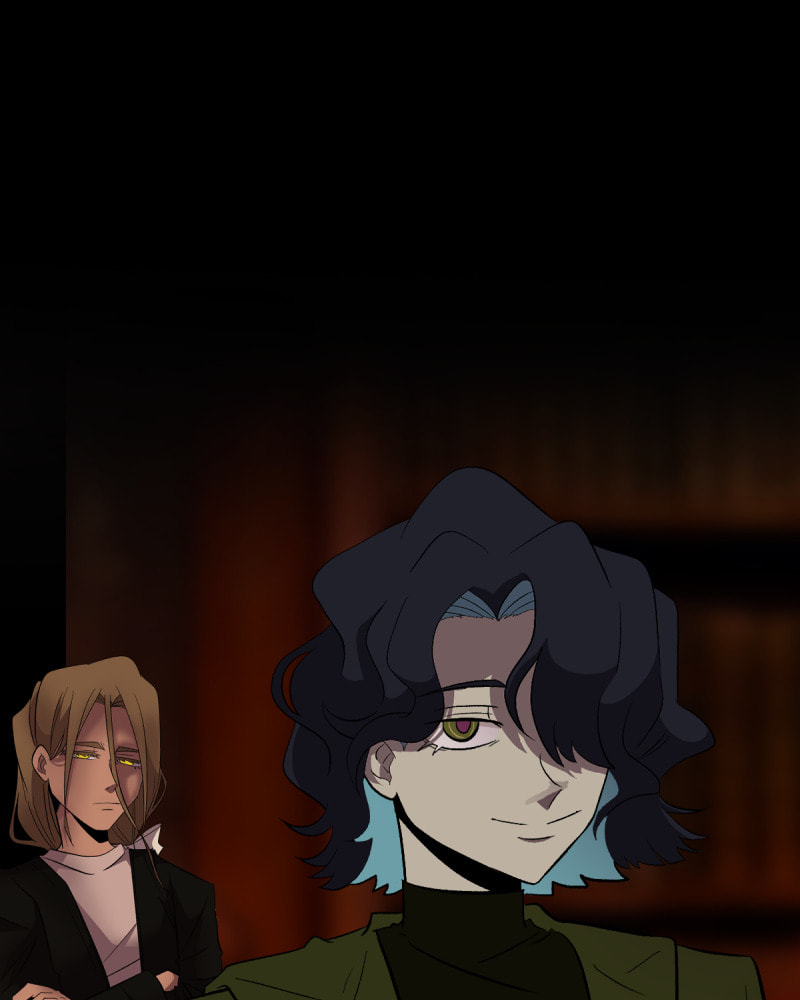 The Little Match Girl Chapter 99 page 4 - 