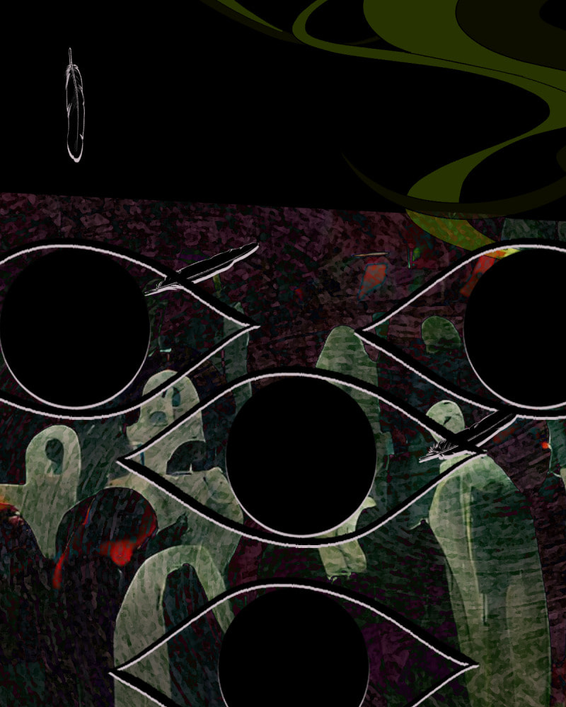 The Little Match Girl Chapter 99 page 33 - 