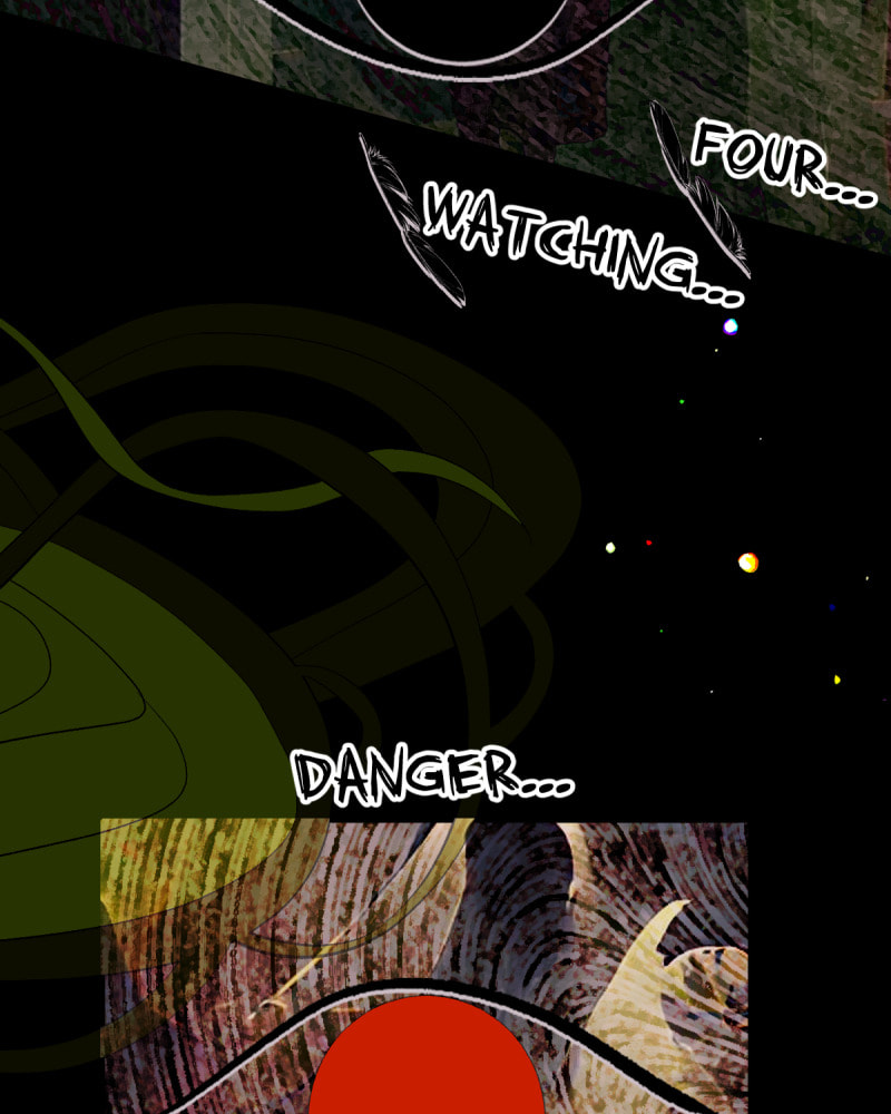 The Little Match Girl Chapter 99 page 34 - 