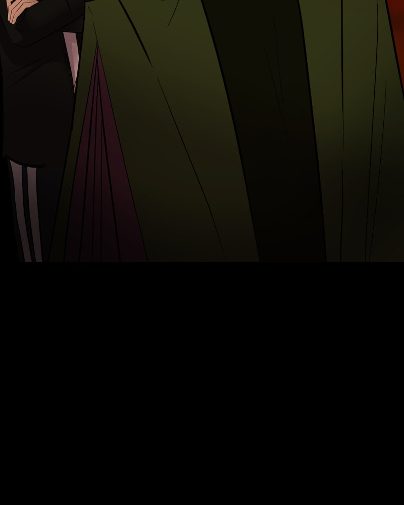 The Little Match Girl Chapter 99 page 5 - 