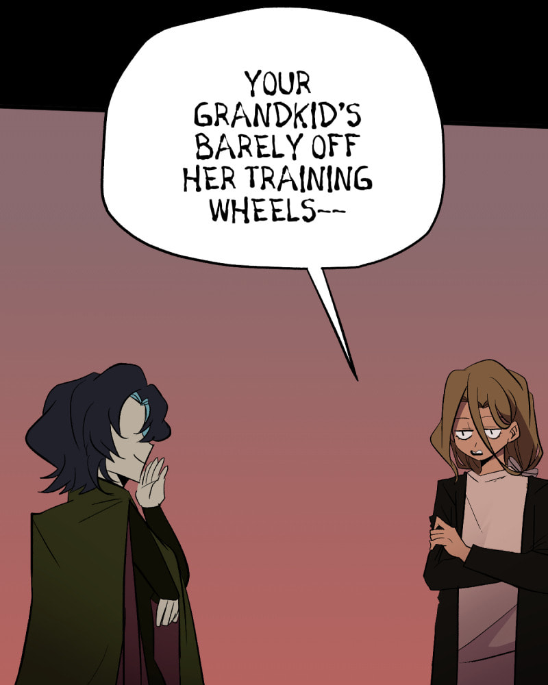 The Little Match Girl Chapter 99 page 41 - 