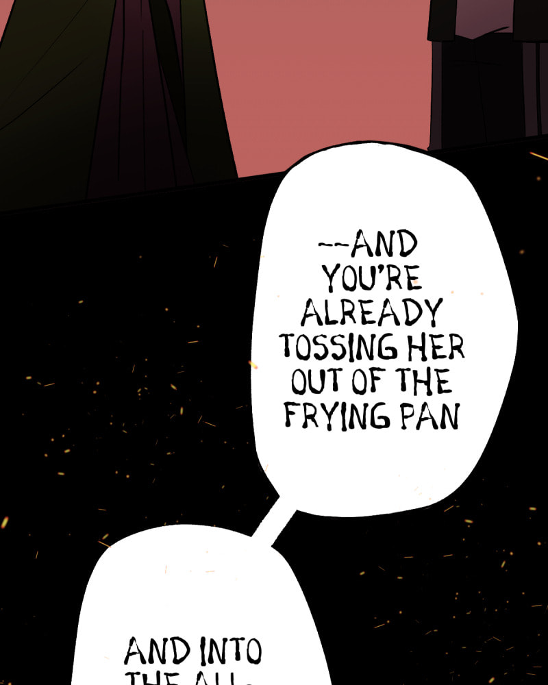 The Little Match Girl Chapter 99 page 42 - 