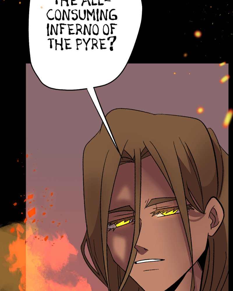 The Little Match Girl Chapter 99 page 43 - 