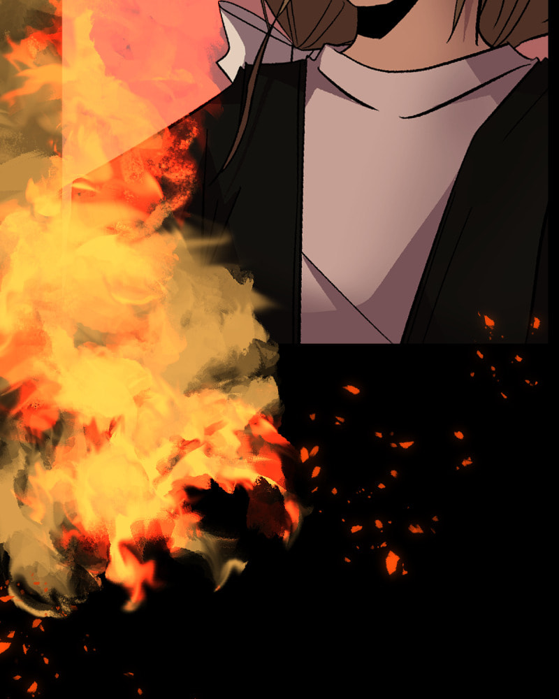 The Little Match Girl Chapter 99 page 44 - 
