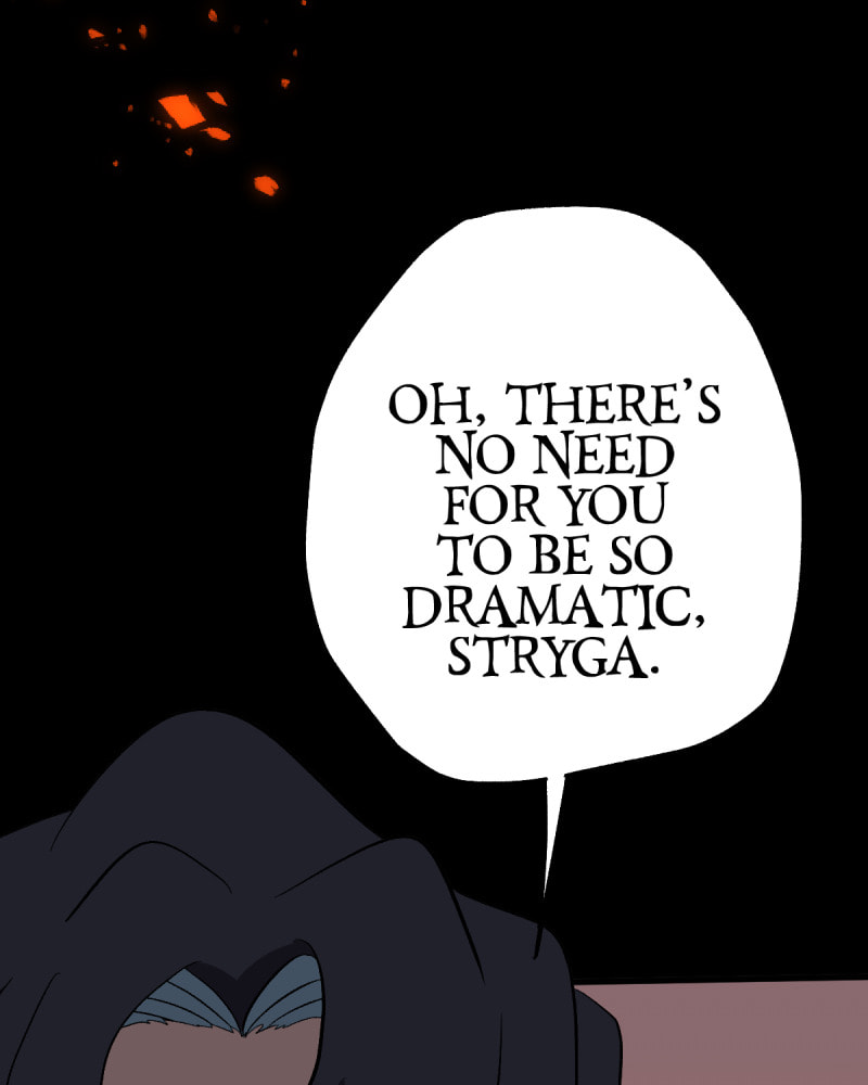 The Little Match Girl Chapter 99 page 45 - 
