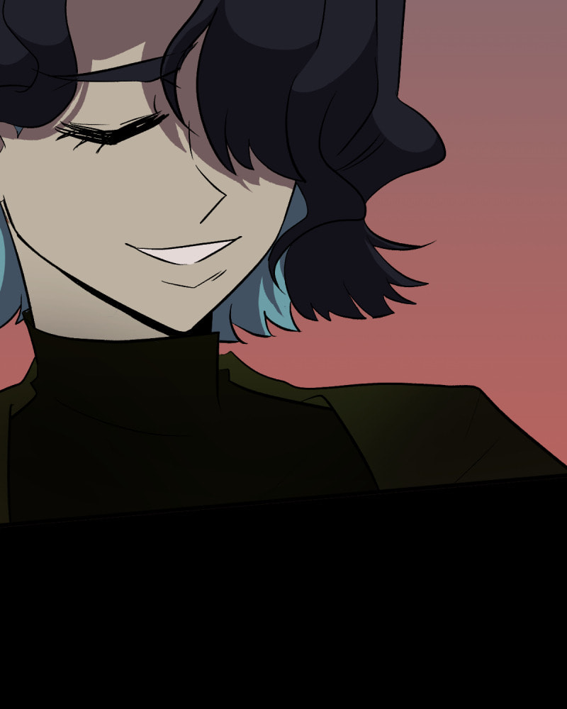The Little Match Girl Chapter 99 page 46 - 