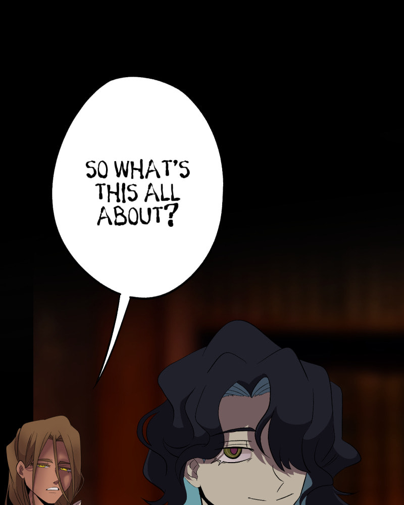 The Little Match Girl Chapter 99 page 6 - 