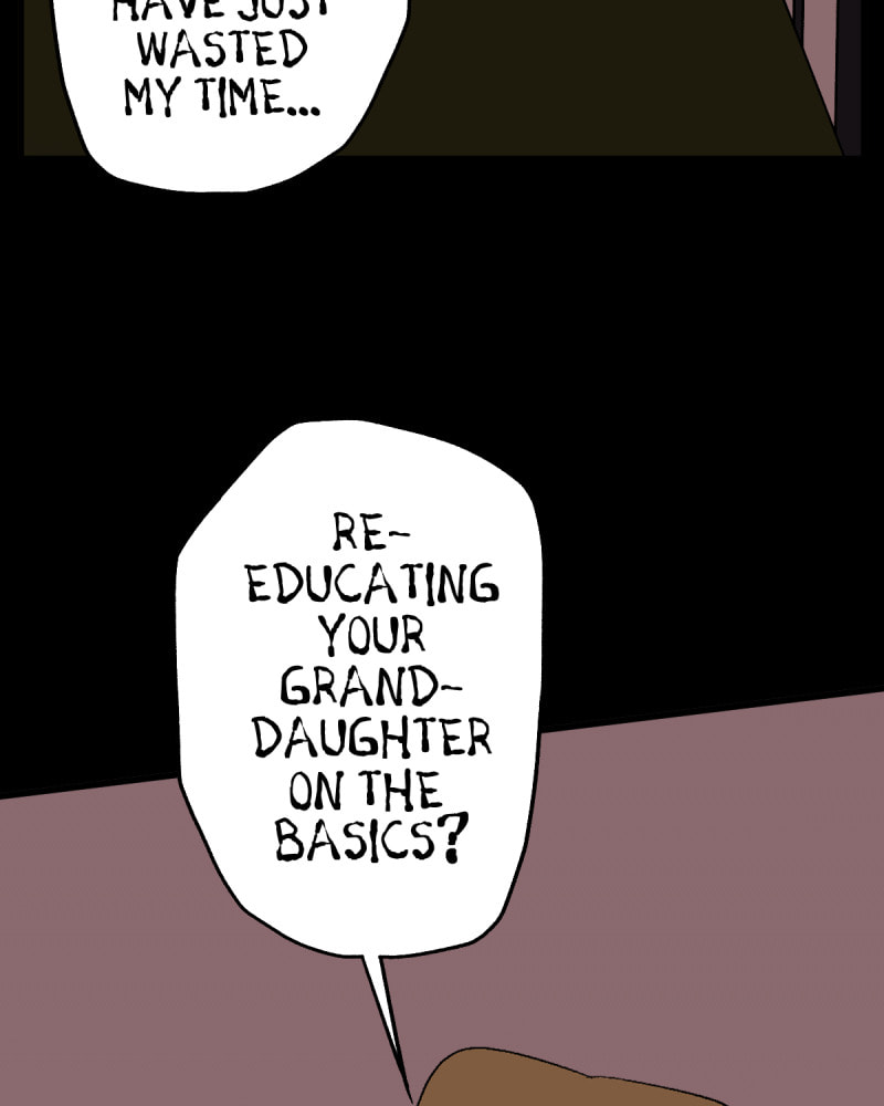 The Little Match Girl Chapter 99 page 52 - 