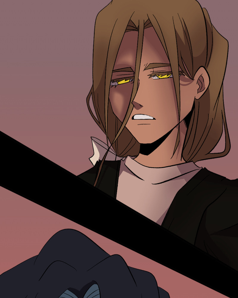 The Little Match Girl Chapter 99 page 53 - 