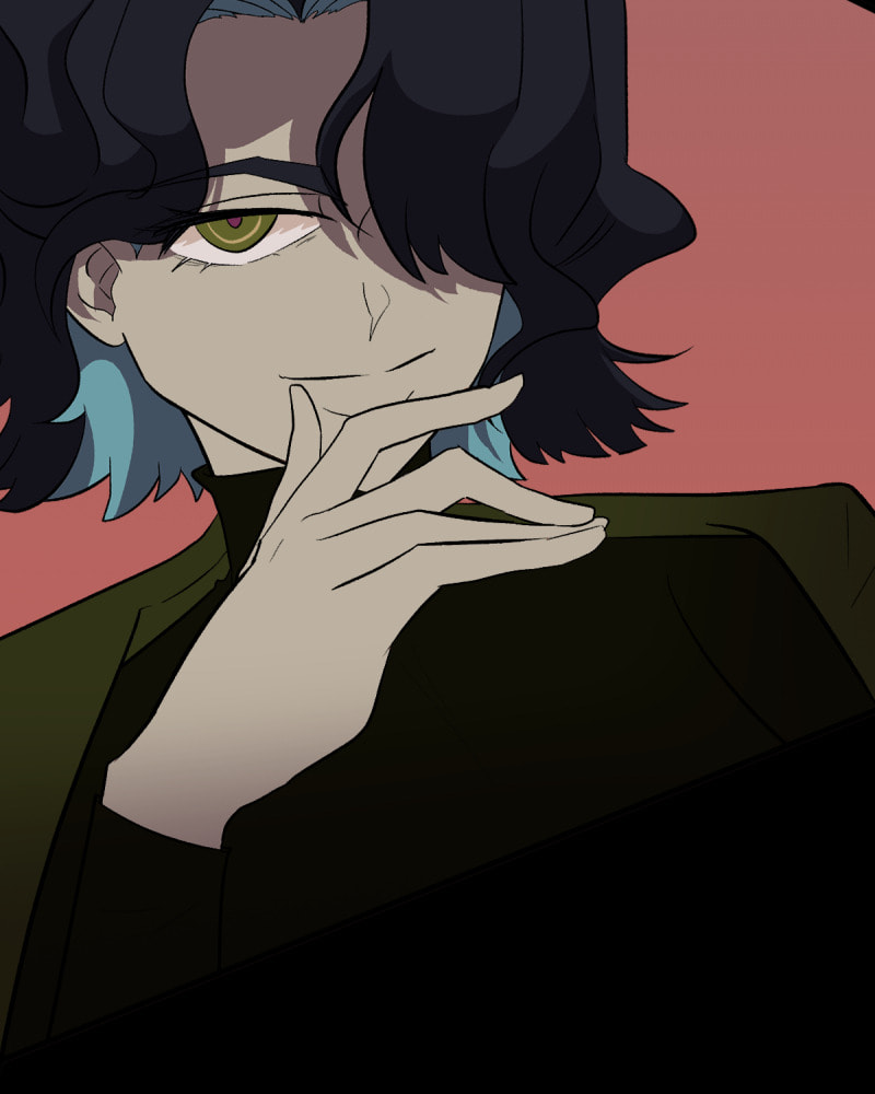 The Little Match Girl Chapter 99 page 54 - 