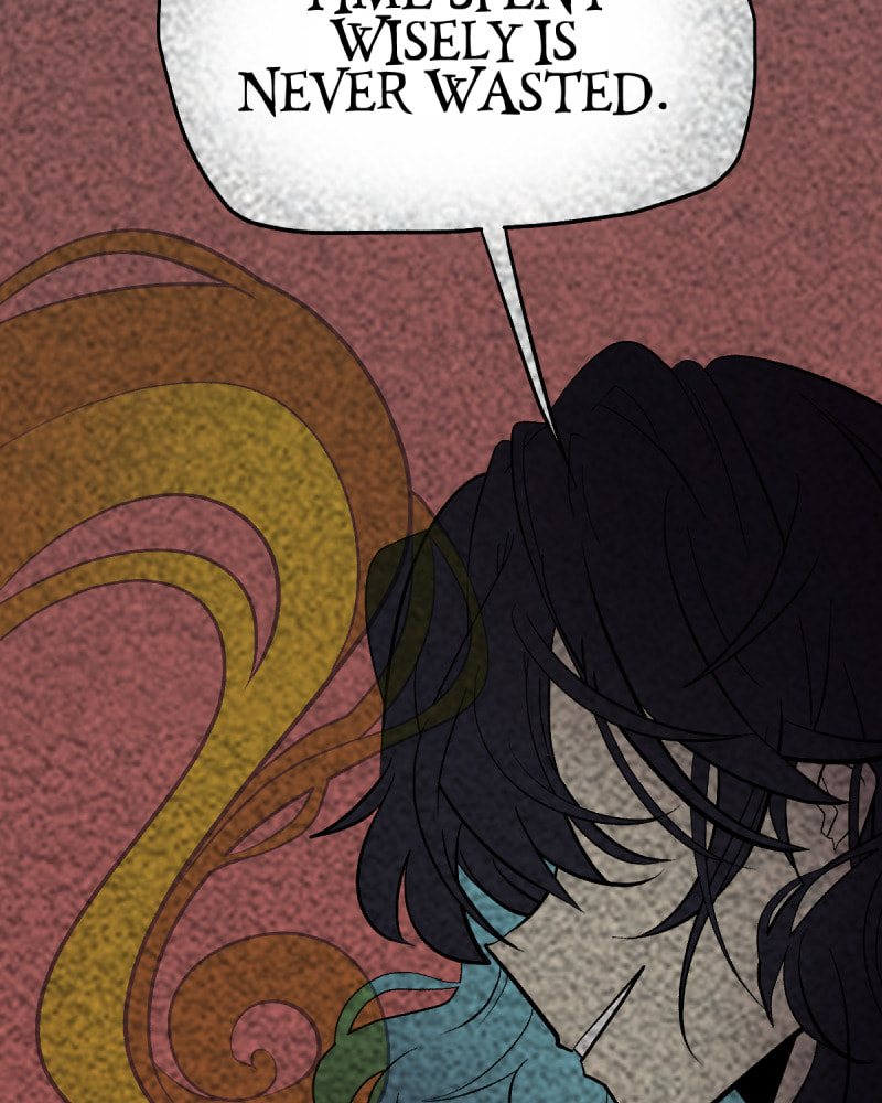 The Little Match Girl Chapter 99 page 58 - 