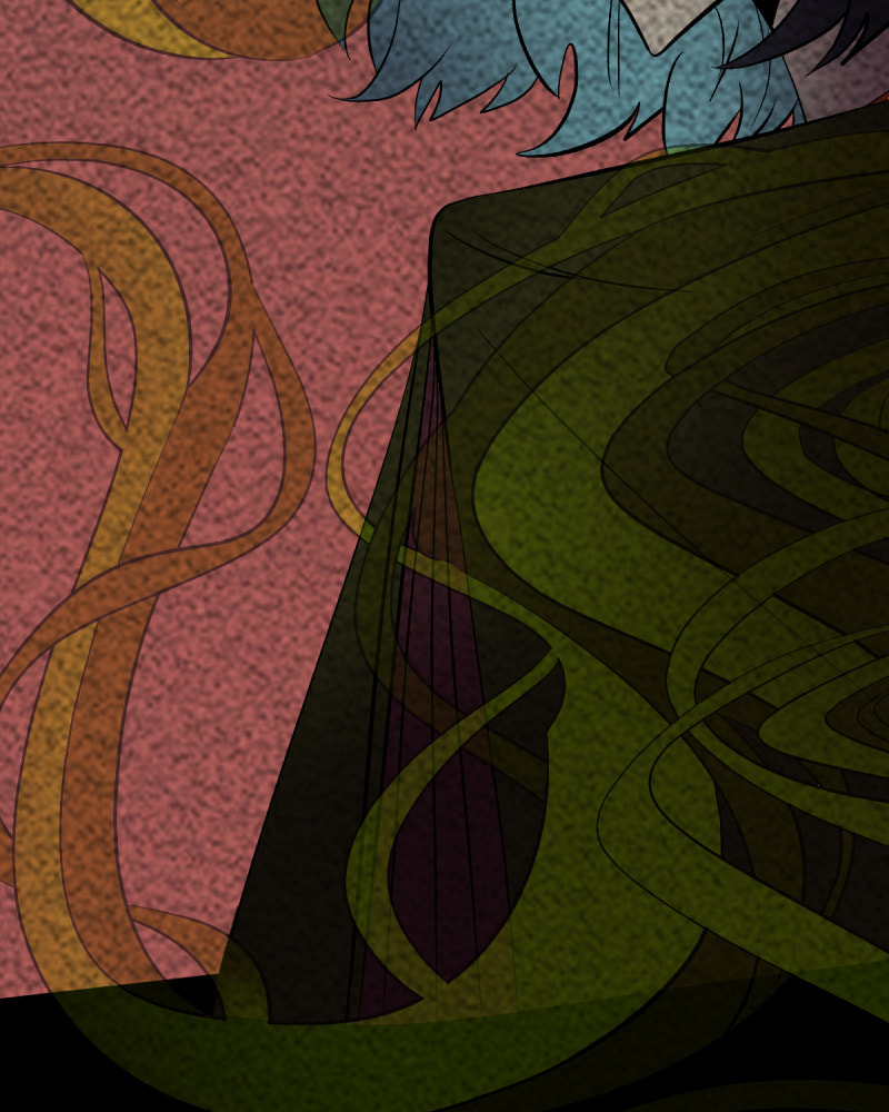 The Little Match Girl Chapter 99 page 59 - 