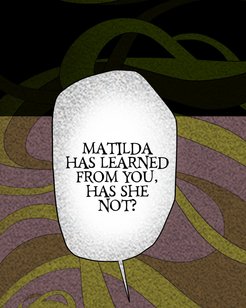 The Little Match Girl Chapter 99 page 60 - 