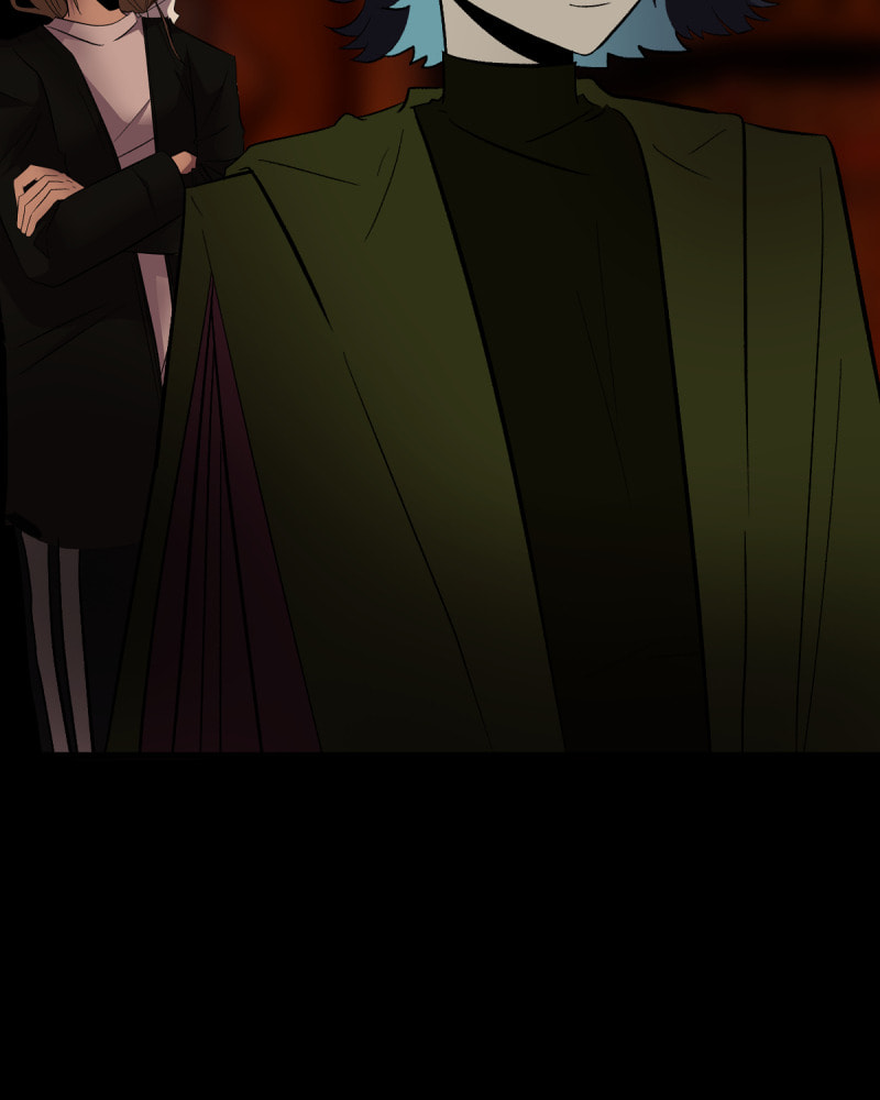 The Little Match Girl Chapter 99 page 7 - 